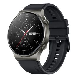 Huawei Watch GT2 Pro Titanium Black