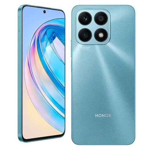 HONOR X8a 6GB+128GB Cyan Lake