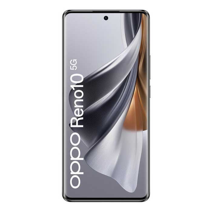 OPPO Reno10 5G 256GB 8GB Silvery Grey