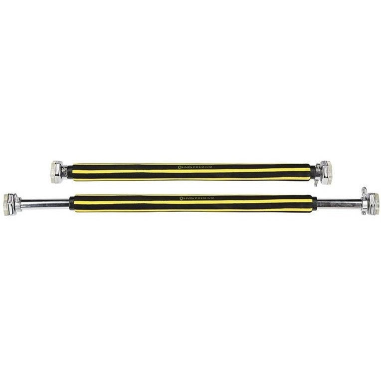 Retractor crossbar HMS Premium, 67.5 - 100 cm x 5.7 cm