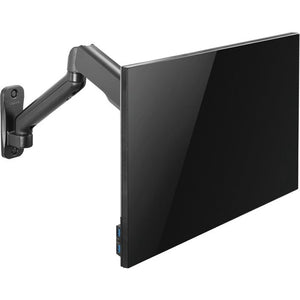 Monitor holder Logilink BP0145, 17-32", 9 kg