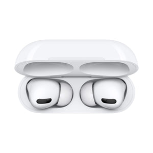 Wireless headphones Apple AirPods Pro 2019 Gen 1, white