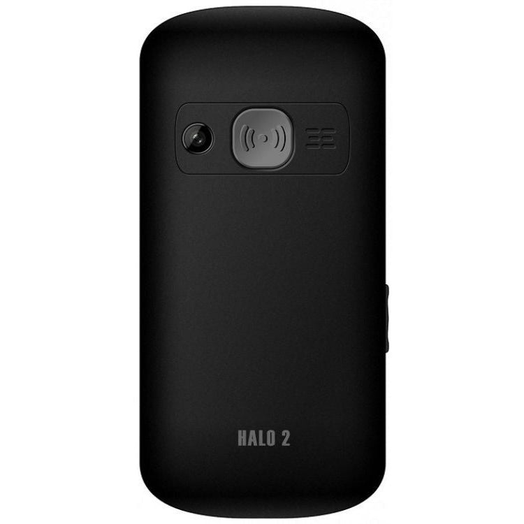 MyPhone HALO 2, 24 MB, Black