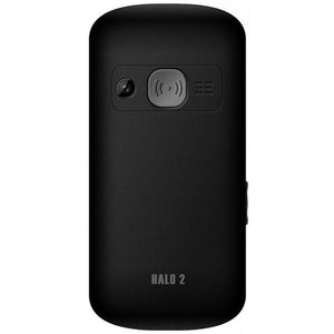 MyPhone HALO 2, 24 MB, Black