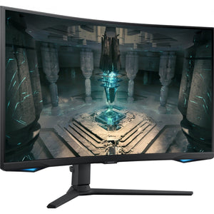 Samsung Odyssey G6 32" QHD Curved Gaming Monitor
