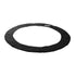 Viking Sports Trampoline Safety Pad 366 cm Diameter, Black