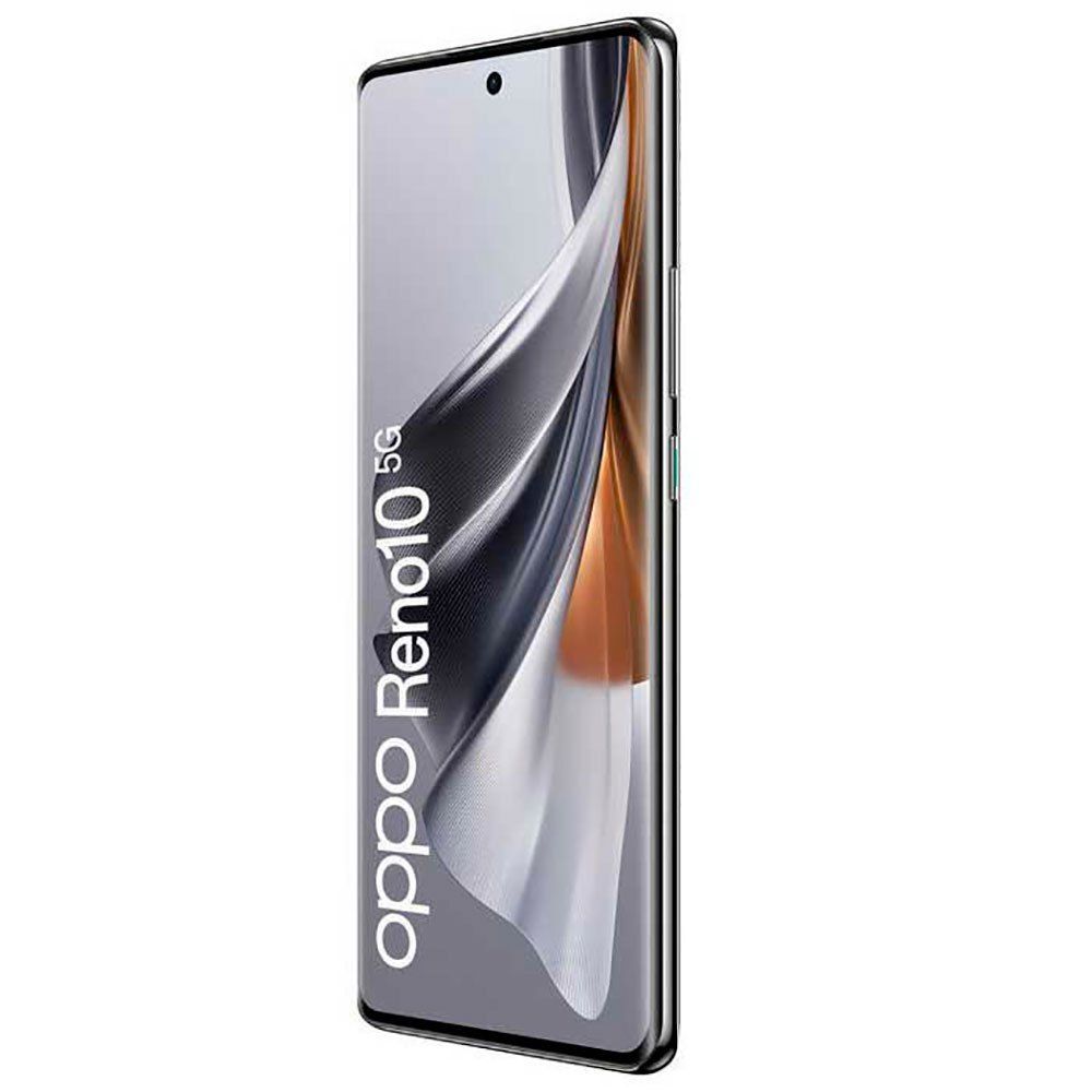 OPPO Reno10 5G 256GB 8GB Silvery Grey