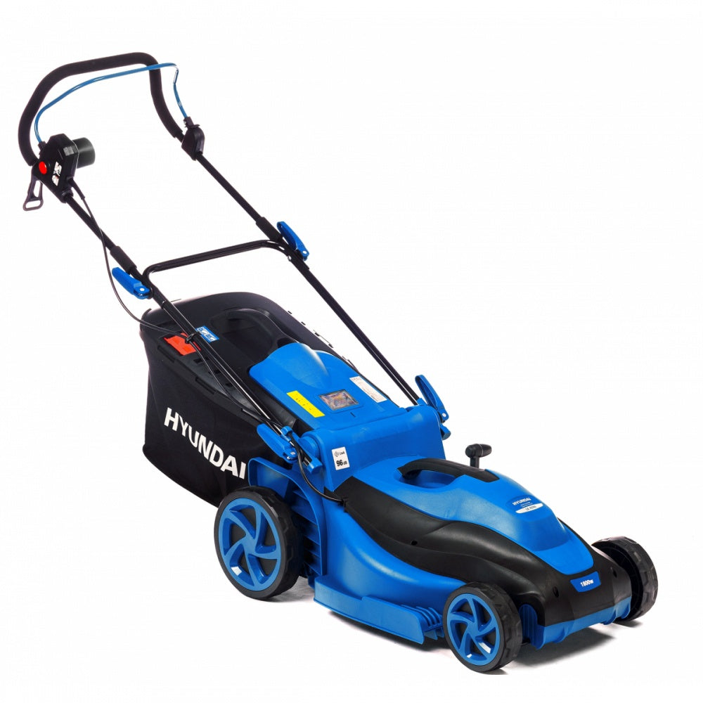 Electric lawn mower Hyundai LE 4220, 1800 W