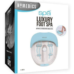 Foot bath massager Homedics FS150EU