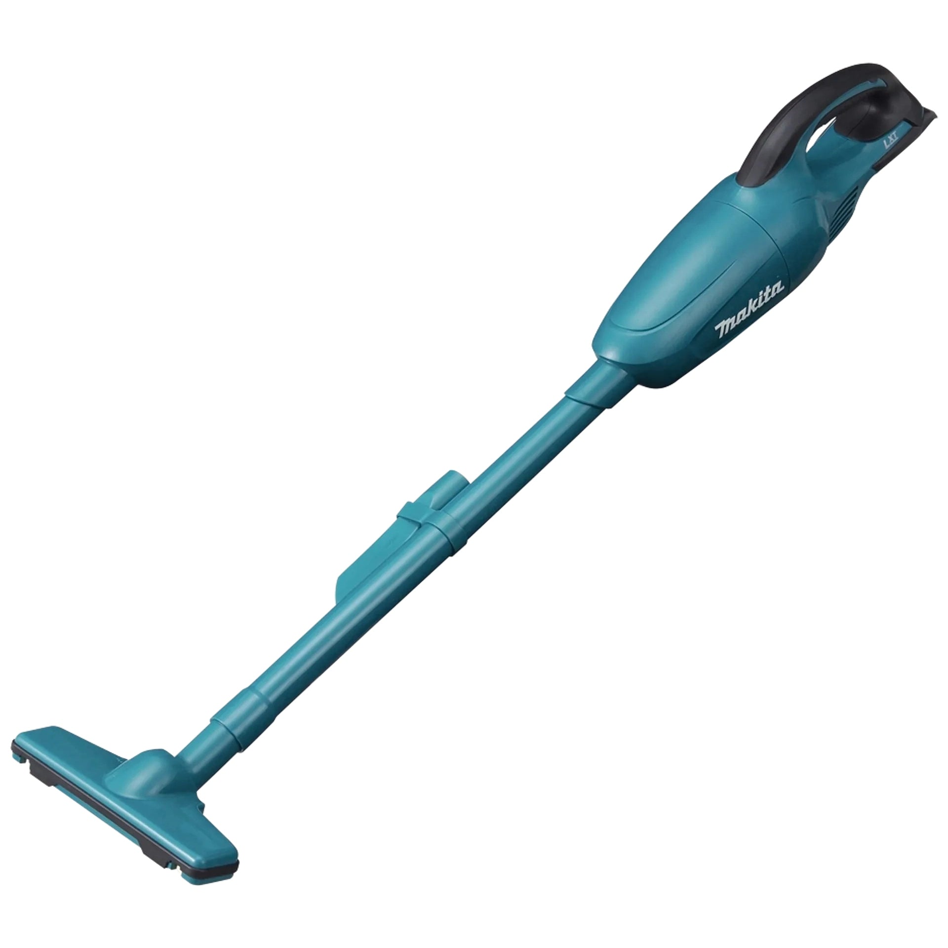 Makita DCL180ZB, Vacuum cleaner - bromine