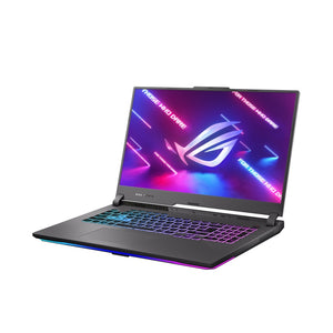 Asus ROG Strix G17 17" Gaming Laptop, Ryzen 9 7845HX/RTX4060/16GB/512SSD