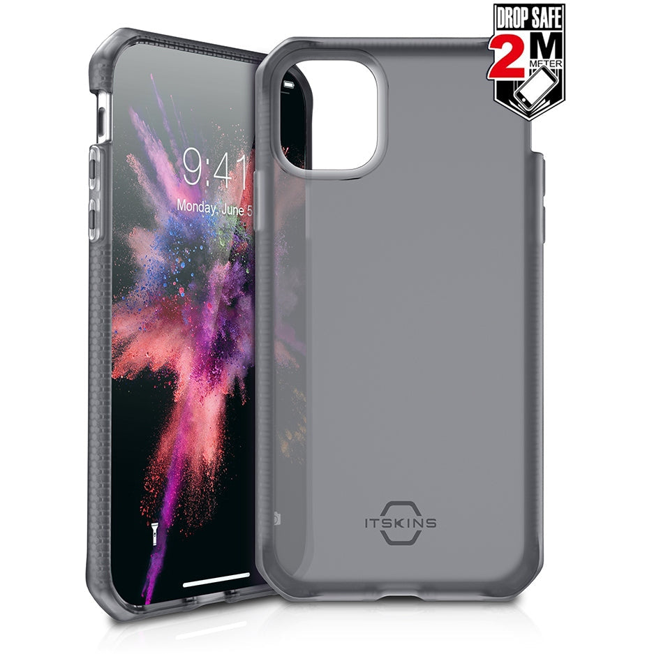Cirafon Phone Case for iPhone 11 Pro, Black