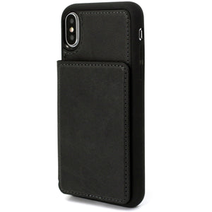 Cirafon Case for iPhone X and Xs BLIPHOLEA1107 , Black