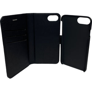 Cirafon Mobile Phone Case for iPhone 6/6s/7/8/SE 2020 , AP67-BOOKC-BKNL, Black