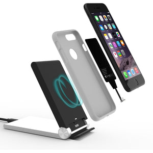 Cirafon Qi Wireless Receiver For Lightning DA403