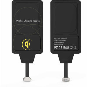 Cirafon Qi Wireless Receiver For Lightning DA403