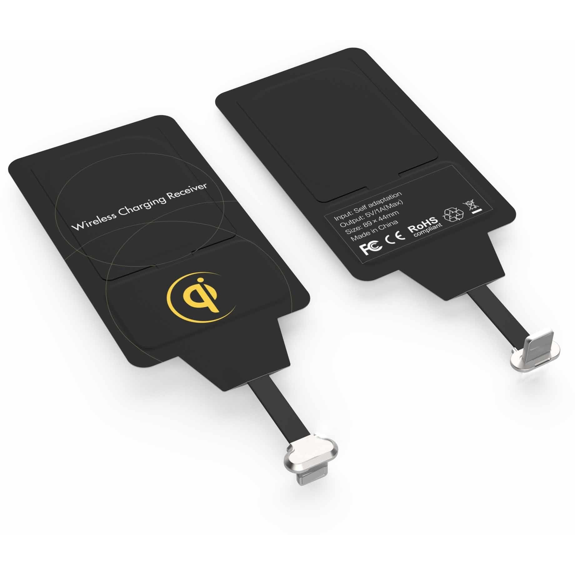 Cirafon Qi Wireless Receiver For Lightning DA403