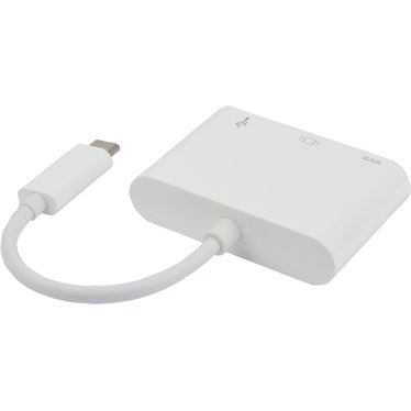 Prokord USB-C Adapter