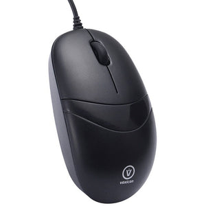 Voxicon DM-M20WB Wired Standard Mouse