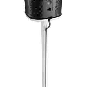 Prokord DS54FW Floor stand for Sonos One, Sonos One SL and Sonos Play:1