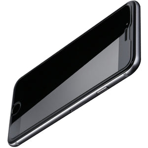 iPhone 8/7/6s/6 2.5D Flat Glass-Transparent Screen Protector