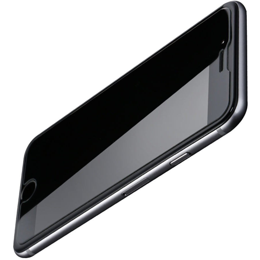 iPhone 8/7/6s/6 2.5D Flat Glass-Transparent Screen Protector