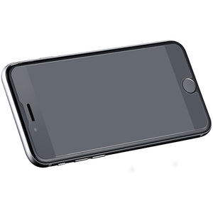 iPhone 8/7/6s/6 2.5D Flat Glass-Transparent Screen Protector