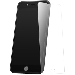 iPhone 8/7/6s/6 2.5D Flat Glass-Transparent Screen Protector