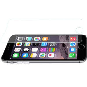 iPhone 8/7/6s/6 2.5D Flat Glass-Transparent Screen Protector
