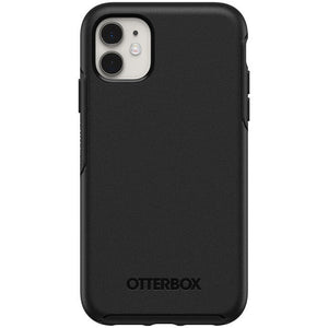 OtterBox Symmetry Series Case for iPhone 11, Black
