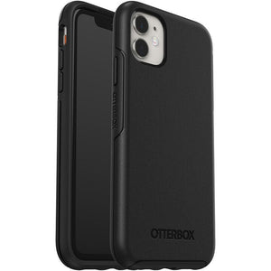 OtterBox Symmetry Series Case for iPhone 11, Black