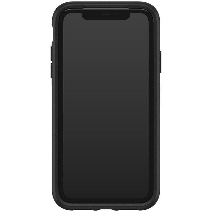 OtterBox Symmetry Series Case for iPhone 11, Black