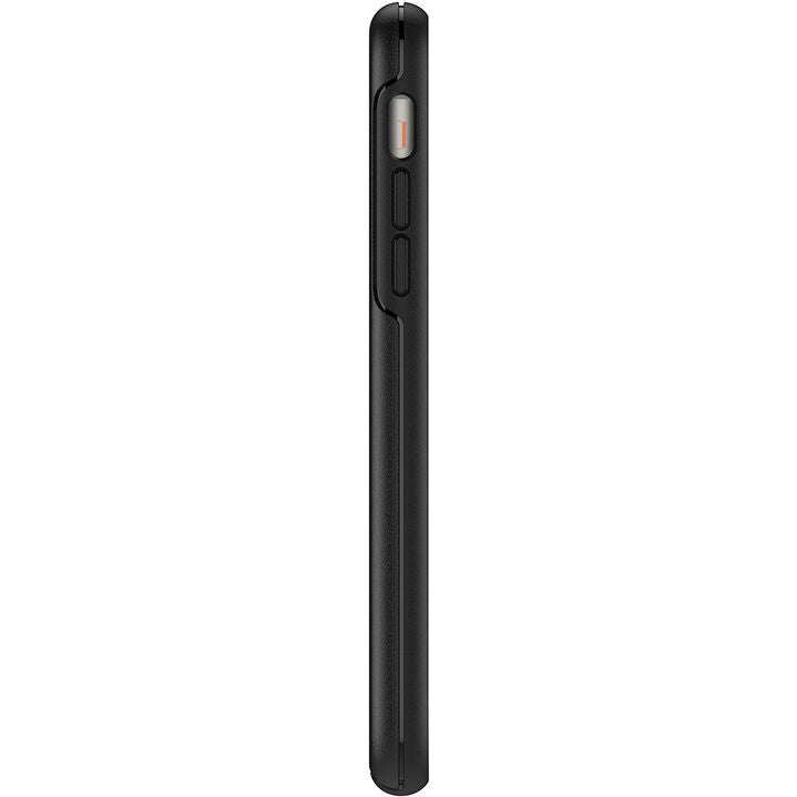 OtterBox Symmetry Series Case for iPhone 11, Black