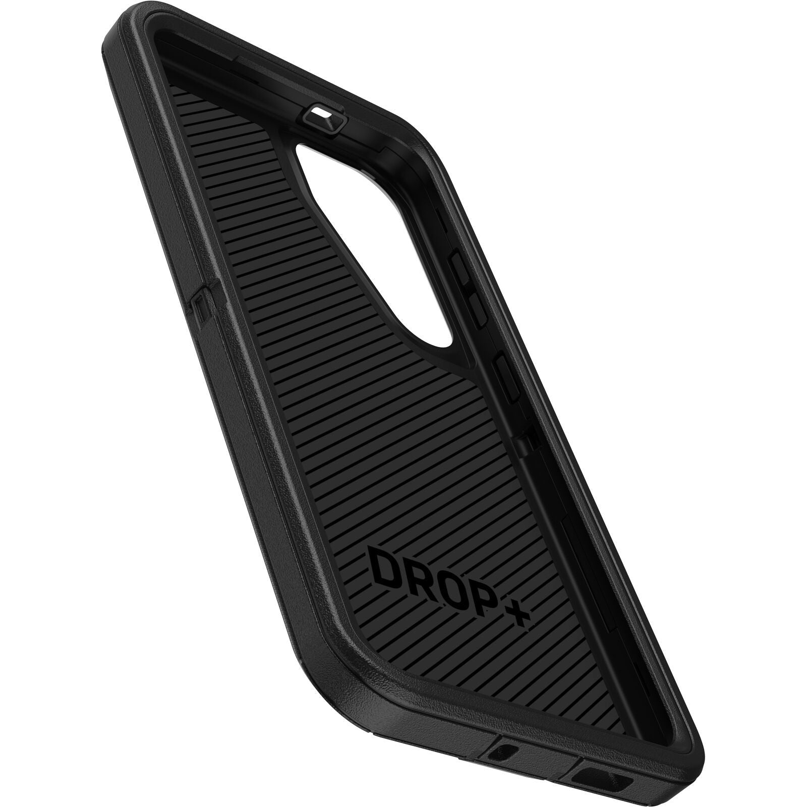 OtterBox Samsung Galaxy S24+ Defender Series Case – Black