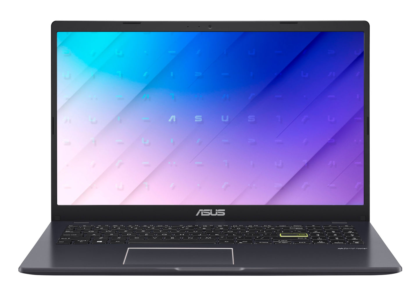 Asus VivoBook Go E510KA 15,6" kannettava N4500/4GB/128GB/W11S