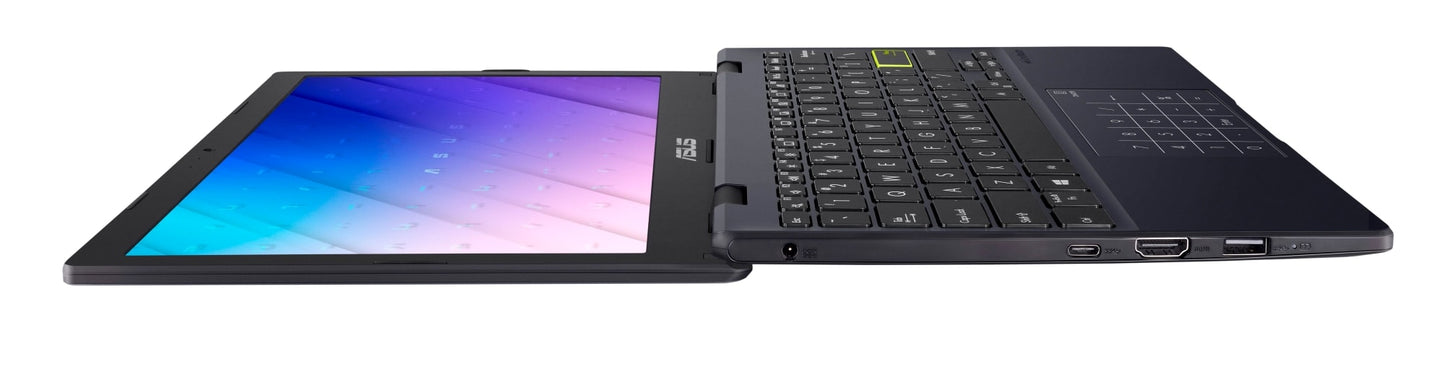ASUS Vivobook E210KA 11,6" kannettava N4500/4GB/64GB/BLU/W11S