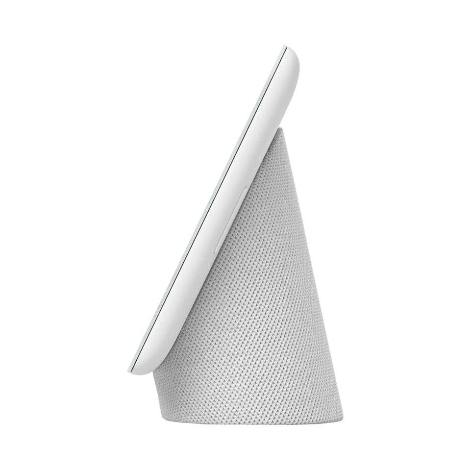 Google Nest Hub 2nd Generation , Chalk
