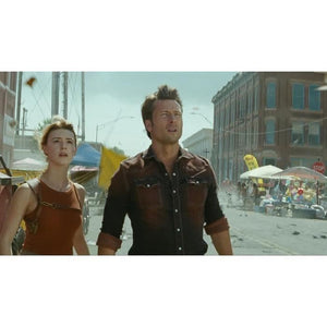 Twisters 4K Ultra HD + Blu-Ray Limited Edition SteelBook