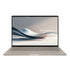 ASUS Zenbook UX3407QA 14" Laptop with Qualcomm Snapdragon X, 16 GB RAM, 512 GB SSD, Beige