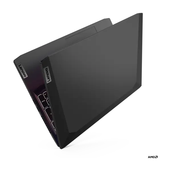 Lenovo IdeaPad 3 (15ACH6), AMD Ryzen™ 5 5600H, 8 GB, 512 GB, 15.6", Gaming Laptop