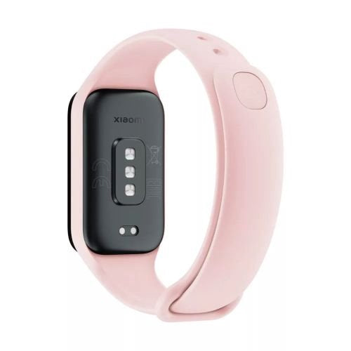 Smart bracelet Xiaomi Smart Band 8 Active, pink