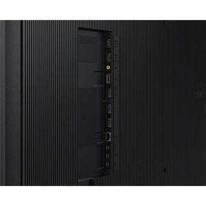 Samsung Digital Signage QMC Series 50" 4K UHD LED-backlit LCD Display