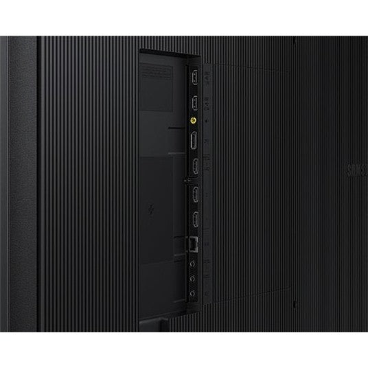 Samsung Digital Signage QMC Series 50" 4K UHD LED-backlit LCD Display