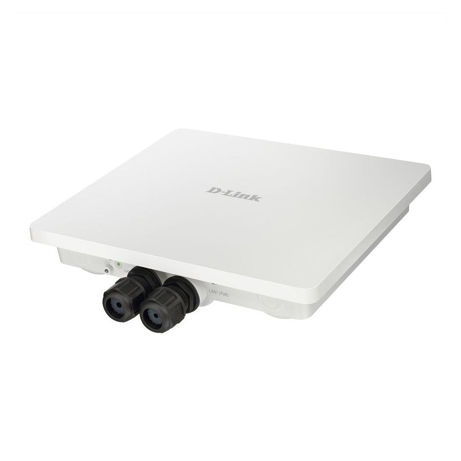 D-Link Access Point DAP-3666