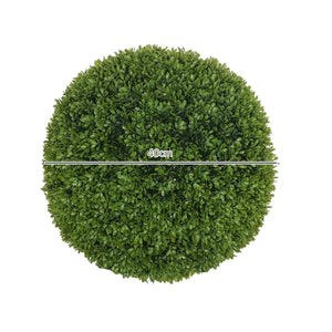 Artificial boxwood Balls 40cm, 2-pack