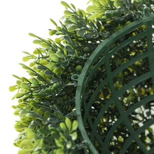 Artificial boxwood Balls 40cm, 2-pack
