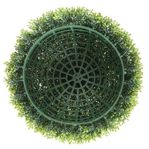 Artificial boxwood Balls 40cm, 2-pack