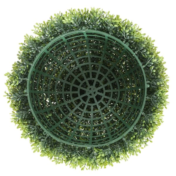 Artificial boxwood Balls 40cm, 2-pack