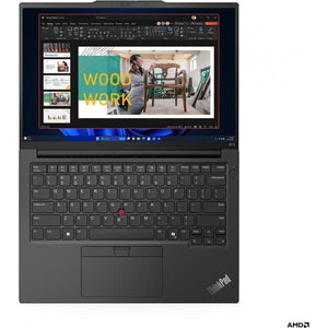 Lenovo ThinkPad E14 Gen 6 - 14" Laptop 21M3007EMX
