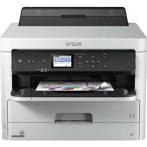 Epson WorkForce Pro WF-C529RDW
